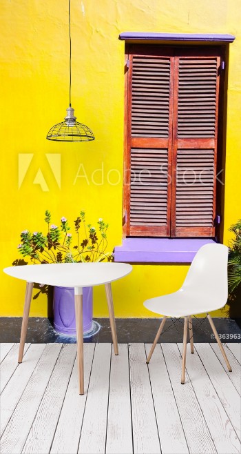 Picture of Bo-Kaap - Cape Town